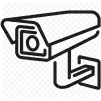 24hr Security icon