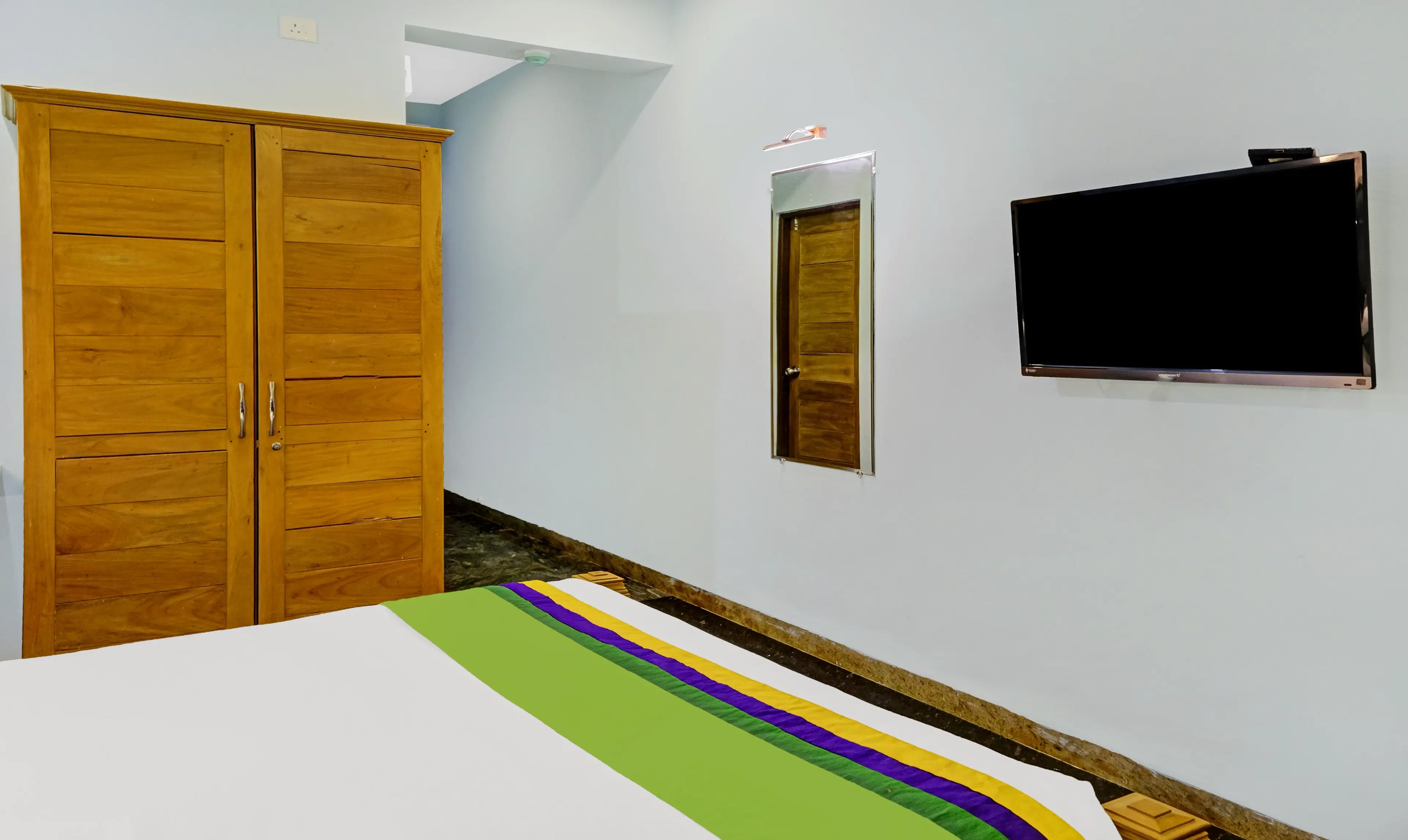 Standard Rooms