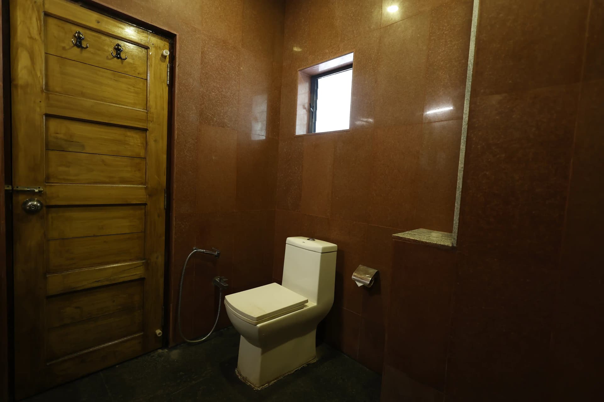 Deluxe Rooms