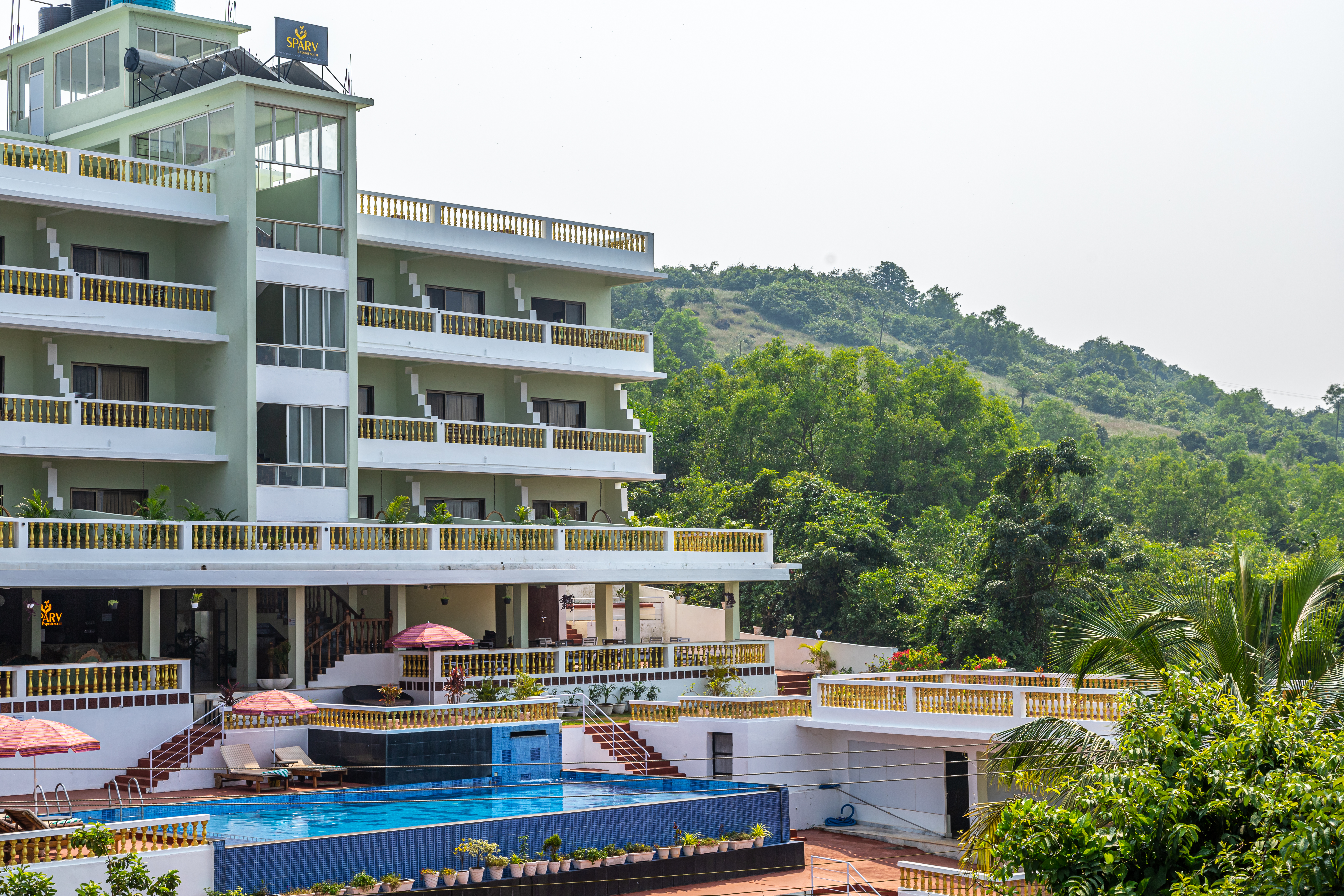 hotel