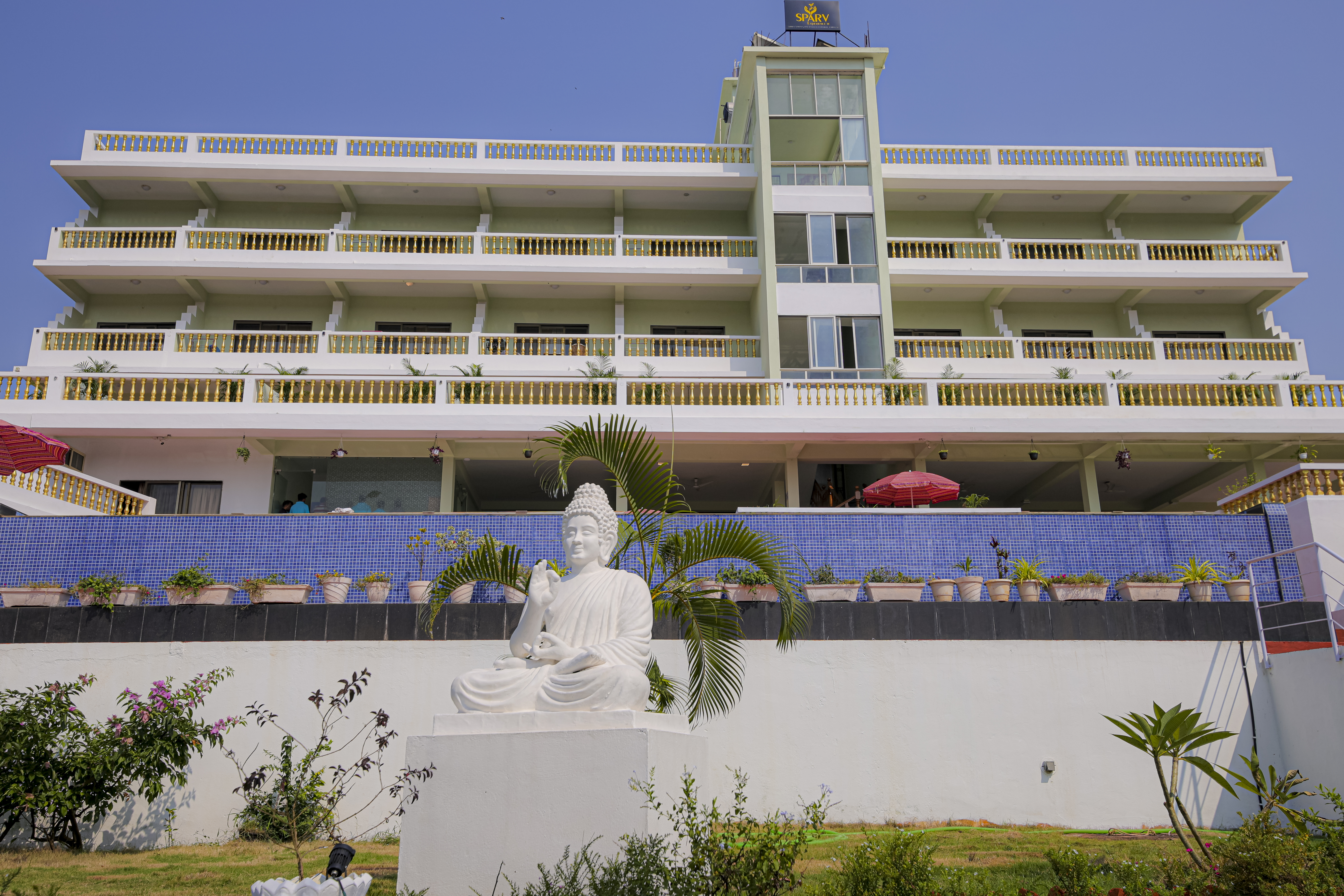 Best Stay Place