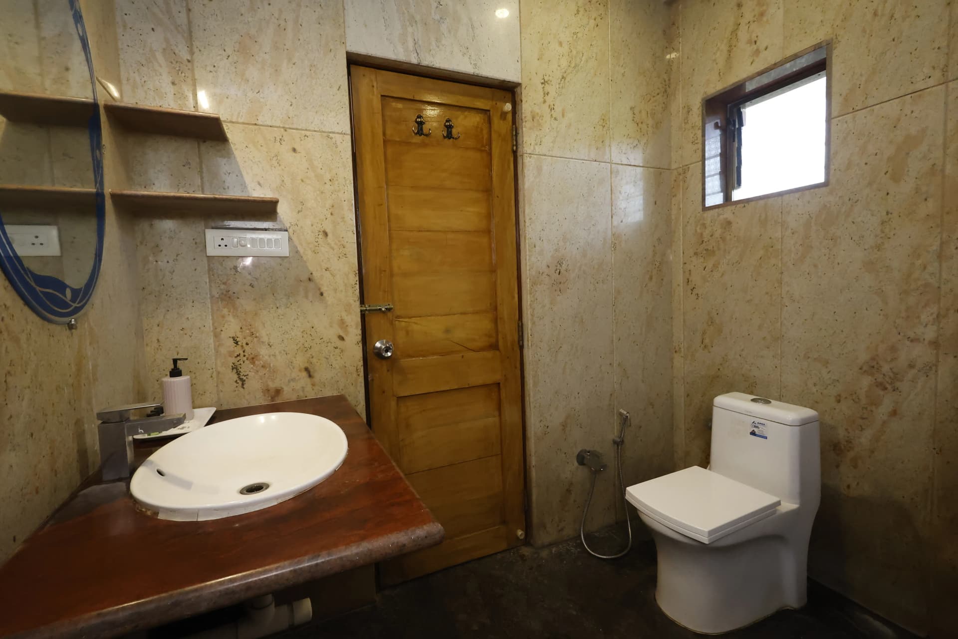 Standard Rooms