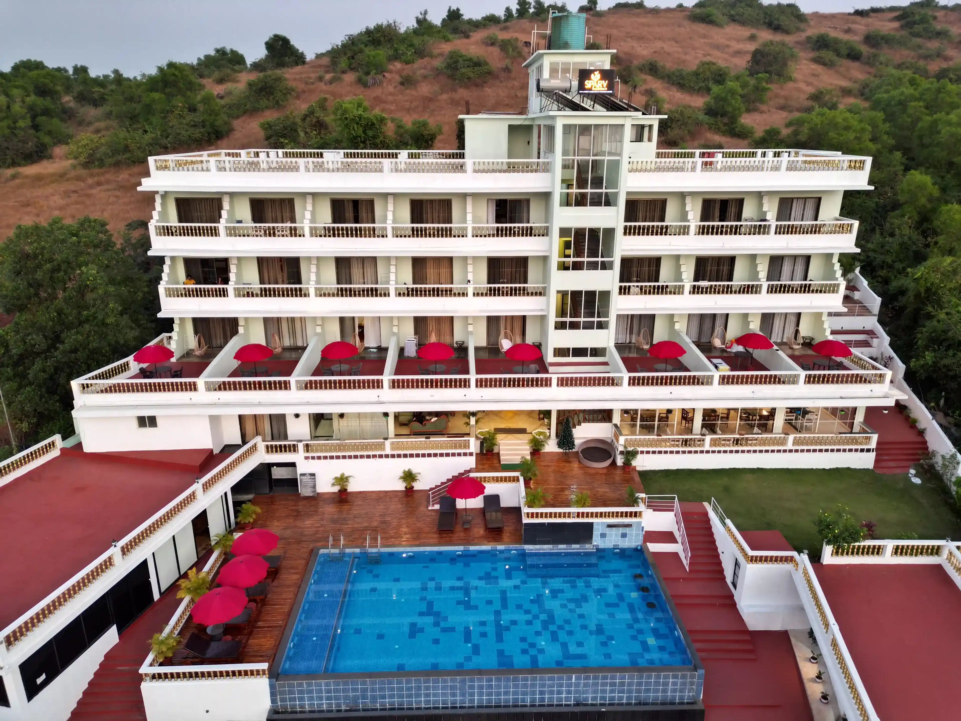 Where Bliss Meets the Beach